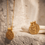 The Miracle Within - Kensho Heirlooms